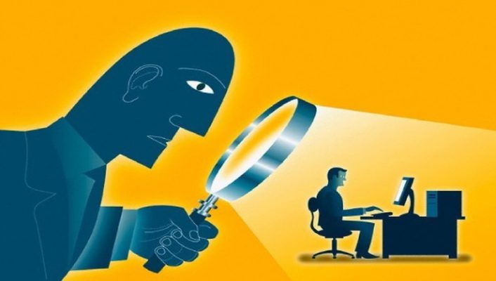 Chớ có vi phạm Quyền được bảo vệ bí mật riêng tư!
