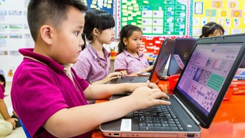 Thực trạng, giải pháp bảo vệ trẻ em trên không gian mạng, những thách thức đặt ra