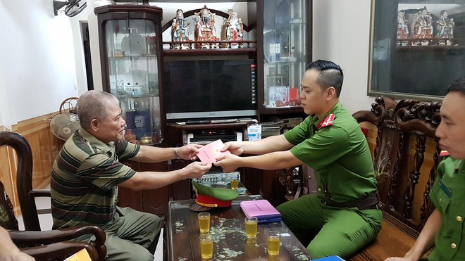 Luật Cư trú bảo đảm quyền lợi ích hợp pháp của công dân