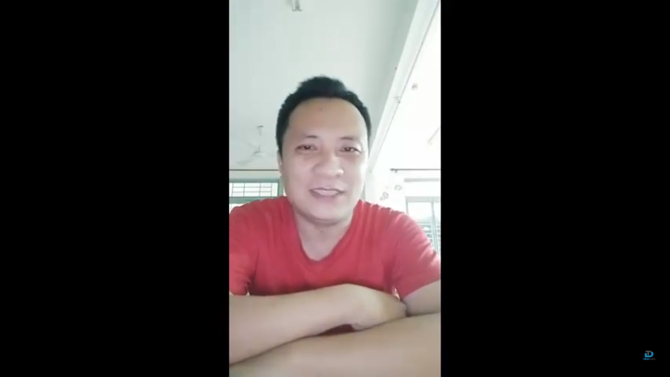 TranHuan