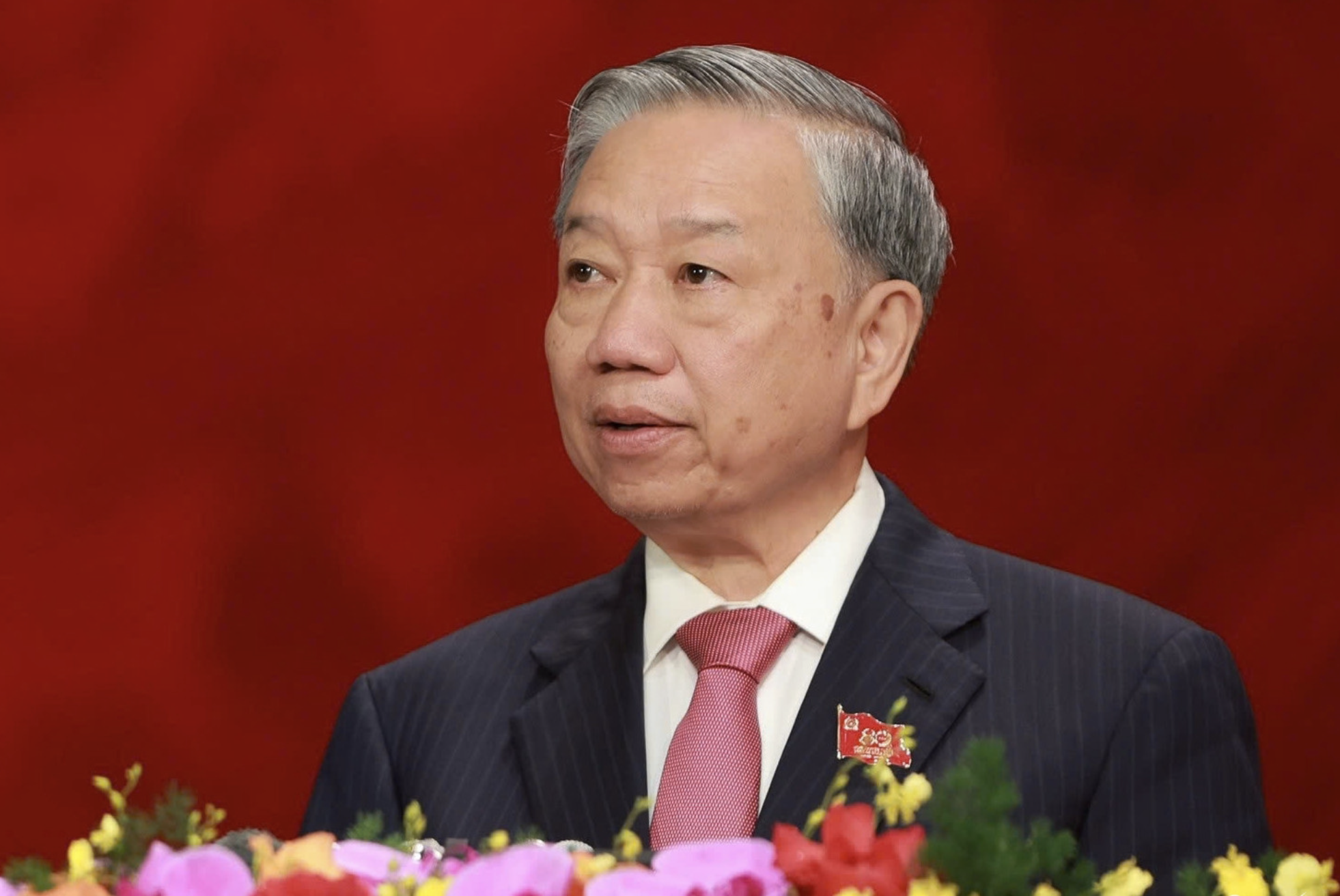 Tổng Bí thư Tô Lâm: Công an nhân dân vì Đảng, vì dân - Nhân quyền Việt Nam